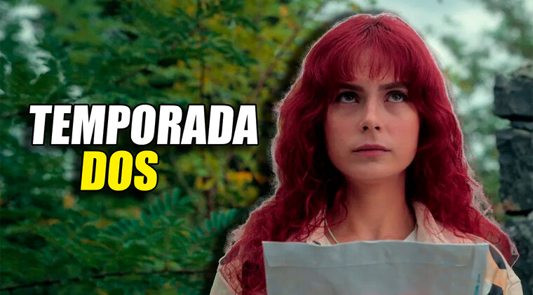 Imagen de Temporada 2 de 'Cartas desde el pasado': Estado de renovación y posible fecha de estreno en Netflix