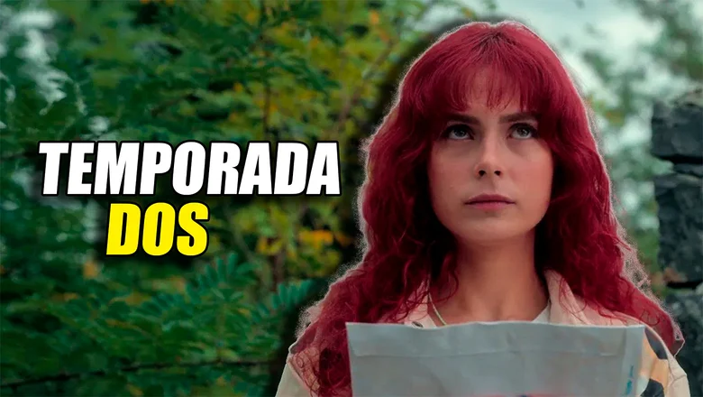 temporada 2 de cartas desde el pasado
