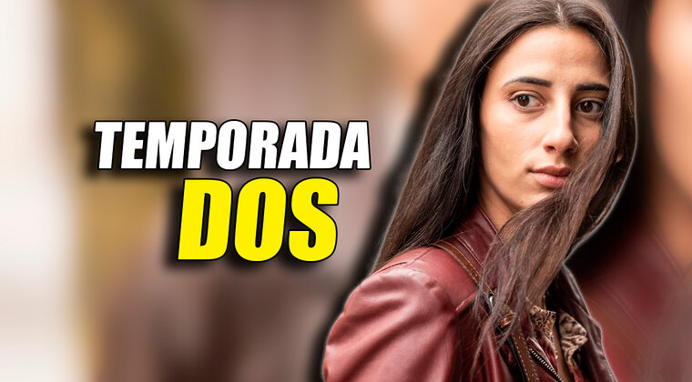 Imagen de Temporada 2 de 'El clan Olimpia': Estado de renovación y posible fecha de estreno en Disney+