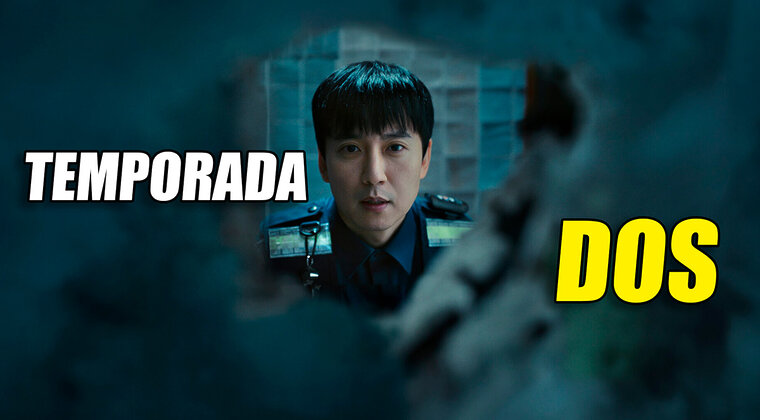 Imagen de Temporada 2 de 'Gatillo': Estado de renovación y posible fecha de estreno en Netflix