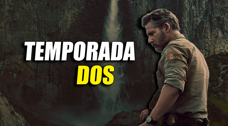 Imagen de Ya es oficial: 'Indomable' tendrá segunda temporada en Netflix tras un éxito histórico