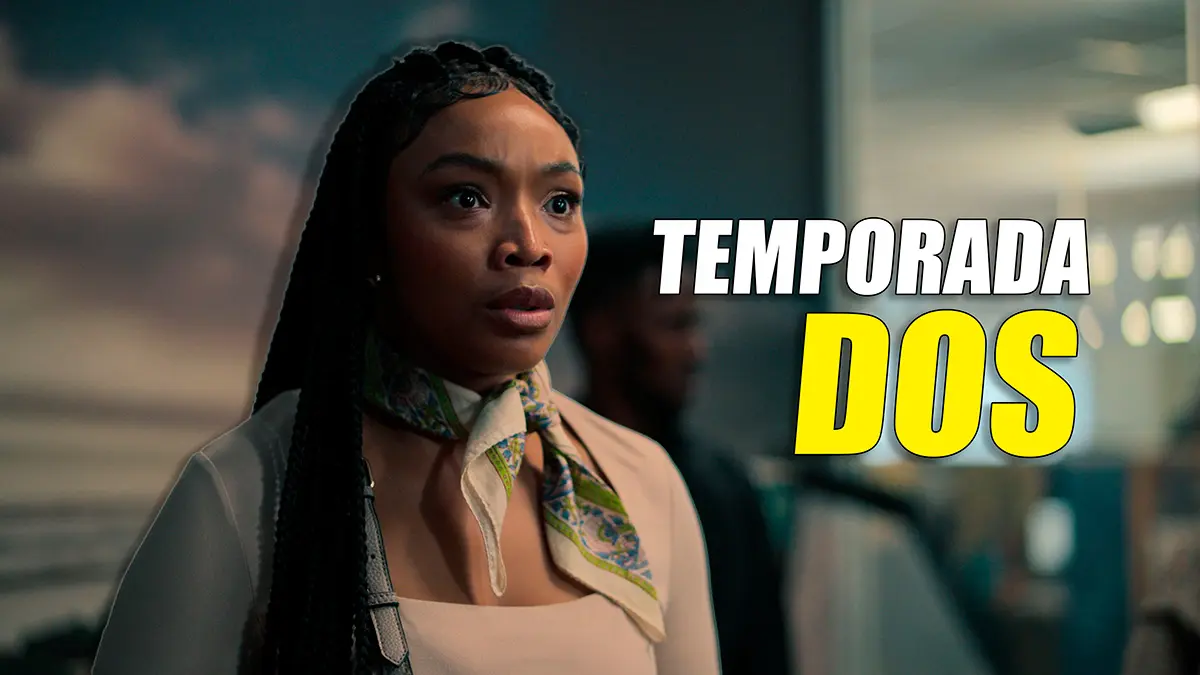 temporada 2 de marcada