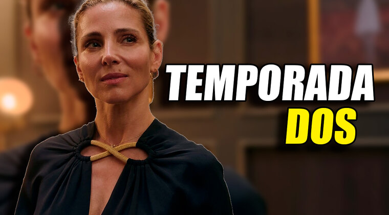 Imagen de ¿Va a haber temporada 2 de 'Matices' en SkyShowtime? Estado de renovación y posible fecha de estreno