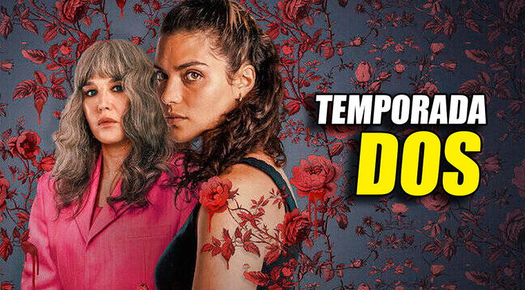 Imagen de Temporada 2 de 'Sol negro' en Netflix: Estado de renovación y posible fecha de estreno