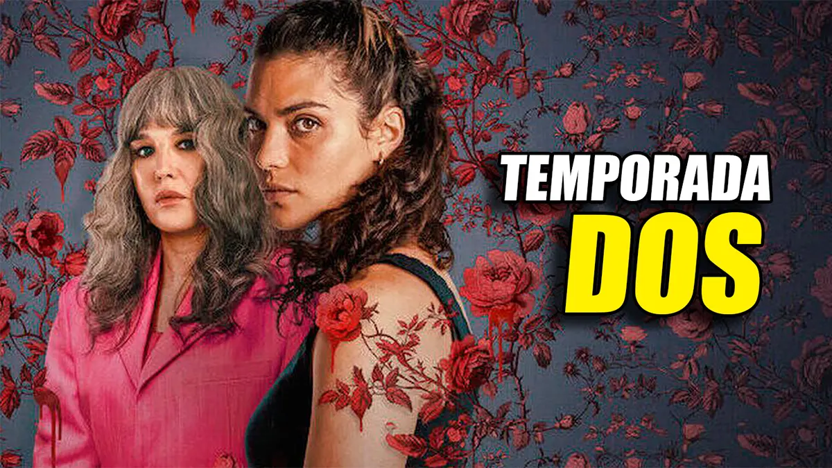 temporada 2 de sol negro