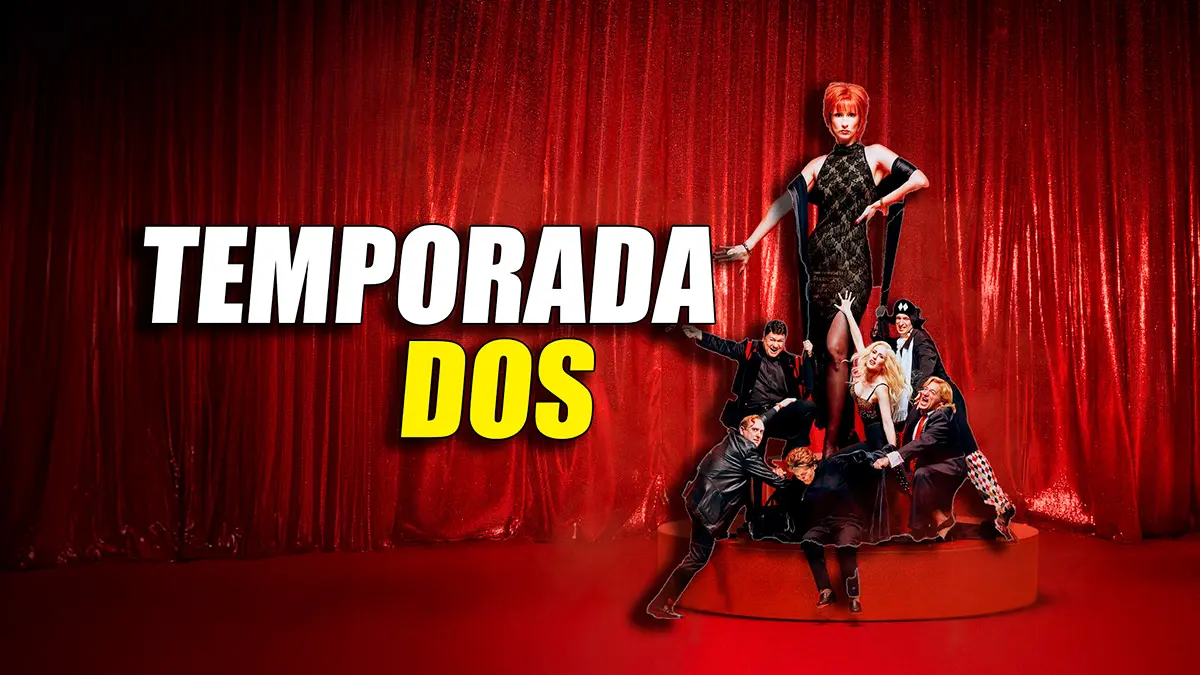 temporada 2 de superstar
