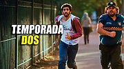 Imagen de Temporada 3 de 'División Palermo': Estado de renovación y posible fecha de estreno en Netflix