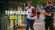 Imagen de Temporada 3 de 'División Palermo': Estado de renovación y posible fecha de estreno en Netflix