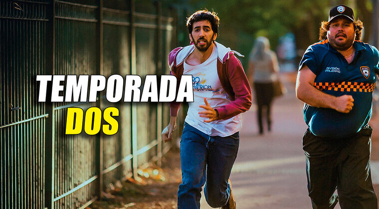 Imagen de Temporada 3 de 'División Palermo': Estado de renovación y posible fecha de estreno en Netflix