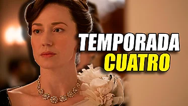 Imagen de Temporada 4 de 'La edad dorada': Estado de renovación y posible fecha de estreno en HBO Max