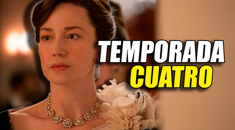 Imagen de Temporada 4 de 'La edad dorada': Estado de renovación y posible fecha de estreno en HBO Max