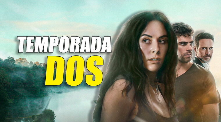 Imagen de ¿Qué pasa con la temporada 2 de 'Pecados inconfesables'? Estado de renovación y posible fecha de estreno en Netflix