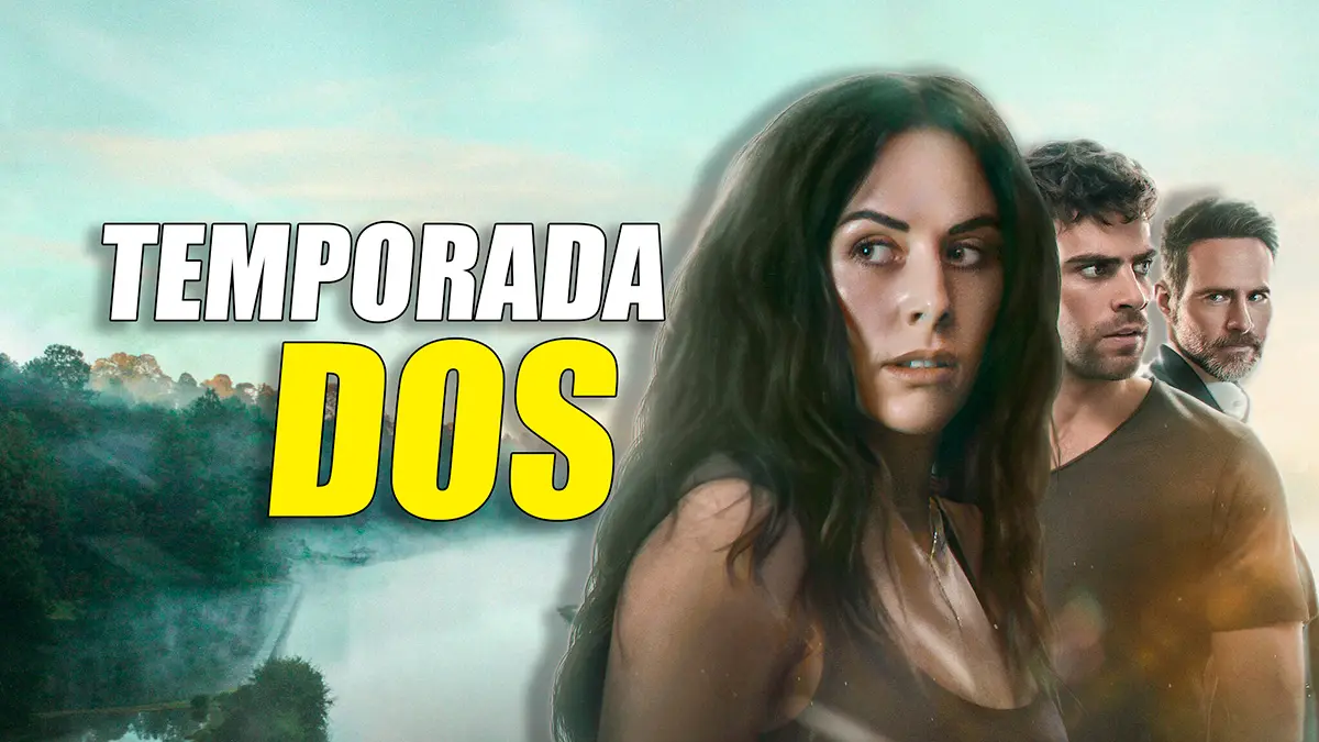 temproada 2 de pecados inconfesables