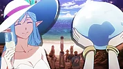 Imagen de La nueva película de TenSura, 'Sōkai no Namida-hen', muestra tráiler y confirma fecha de estreno
