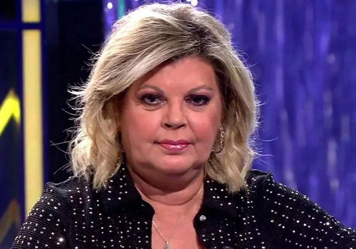 Terelu Campos