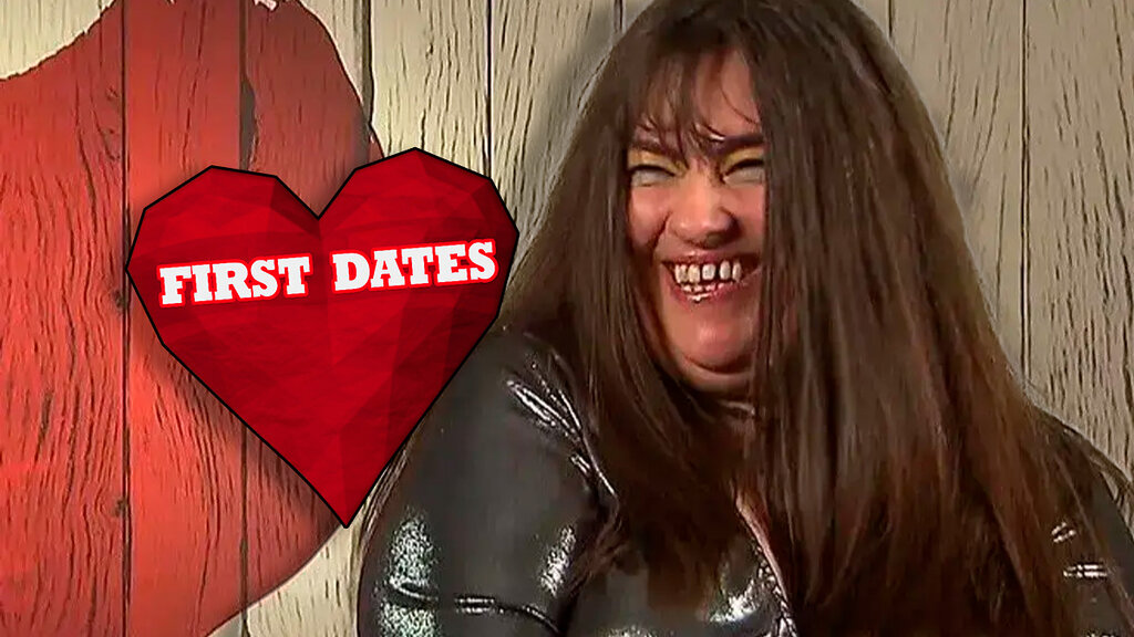 teresita paramo en first dates