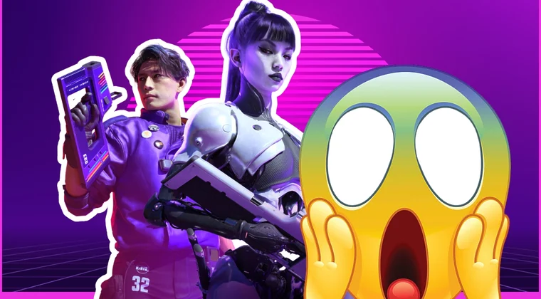 Imagen de ¿El único FPS de nueva generación? Hasta los fans de Battlefield alucinan con lo nuevo de The Finals