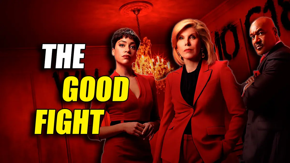 the the good fight skyshowtimegood fight skyshowtime