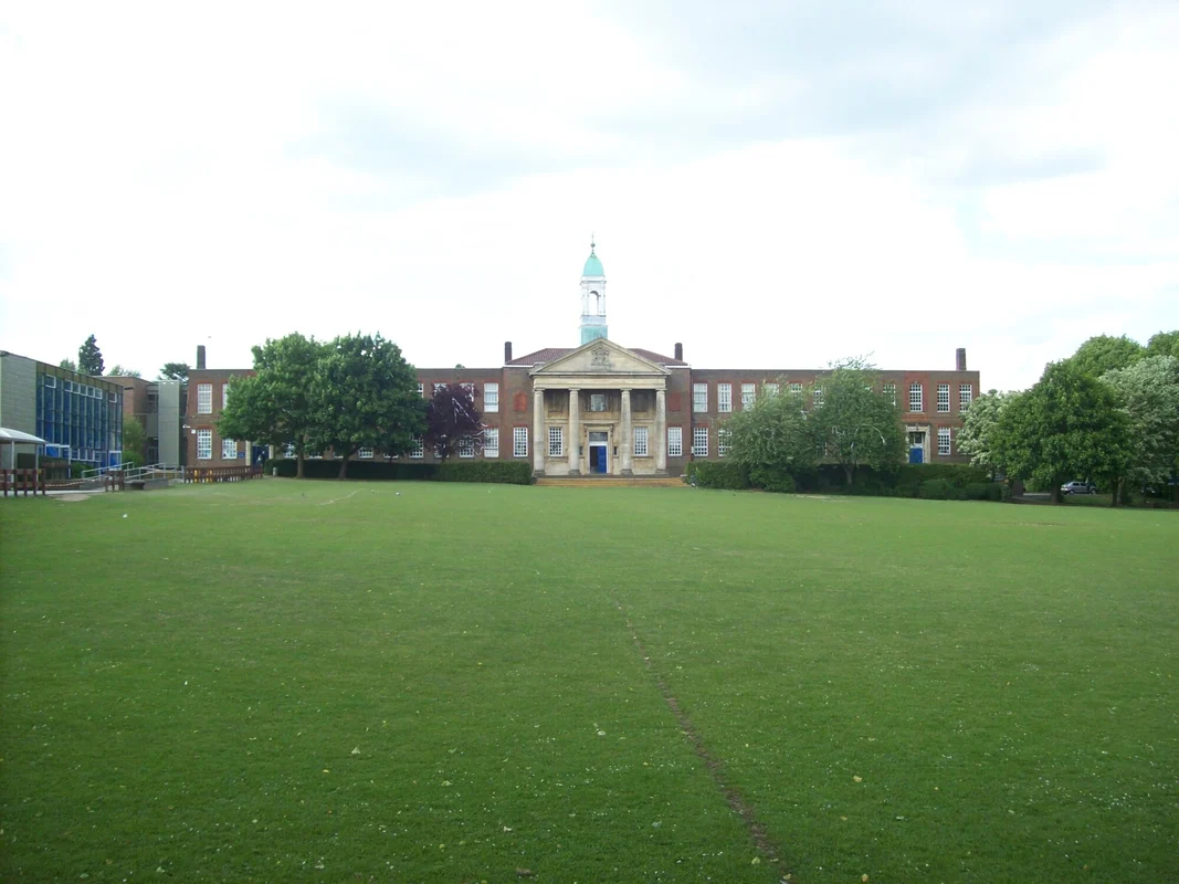 The Hemel Hempstead School