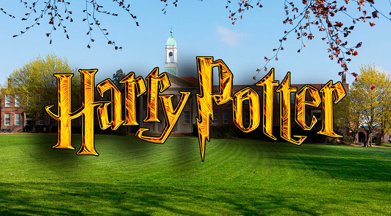 Imagen de The Hemel Hempstead School: Así es la localización que acogerá el rodaje de 'Harry Potter' durante 3 días