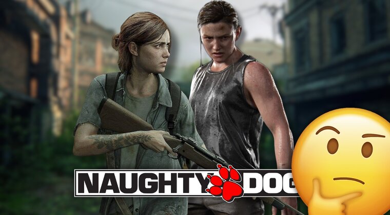 Imagen de Naughty Dog desata el debate entre los jugadores de The Last of Us con su último movimiento, ¿está justificado?
