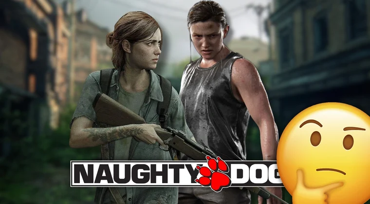 Imagen de Naughty Dog desata el debate entre los jugadores de The Last of Us con su último movimiento, ¿está justificado?
