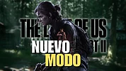 Imagen de Una nueva forma de jugar a The Last of Us 2 llega con una actualización gratuita: así es el Modo Cronológico