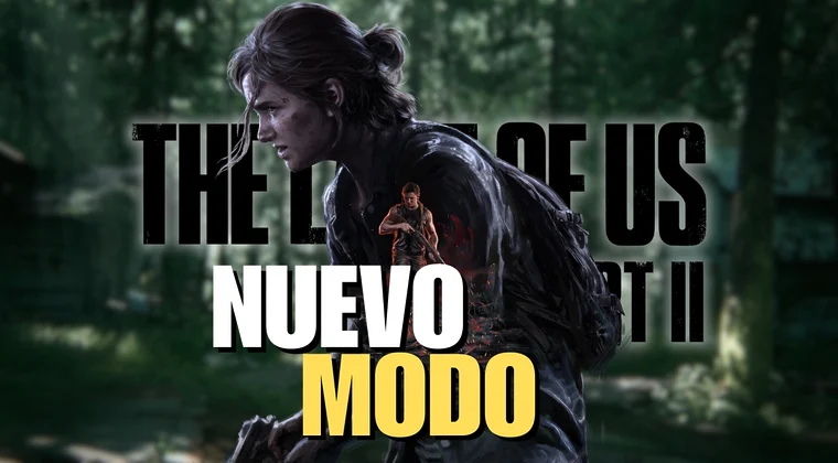 Imagen de Una nueva forma de jugar a The Last of Us 2 llega con una actualización gratuita: así es el Modo Cronológico