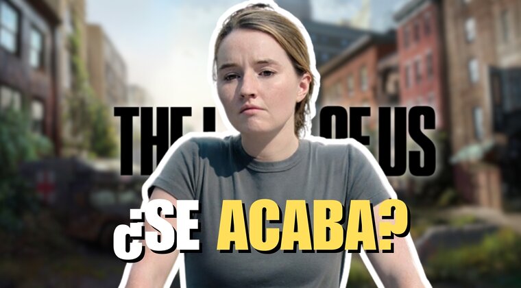 Imagen de ¿El final de The Last of Us? HBO pone fecha a la Temporada 3 de la serie y no descarta que sea su conclusión