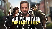 Imagen de Neil Druckmann fuera de The Last of Us puede parecer malo, pero tengo razones para pensar que es lo mejor