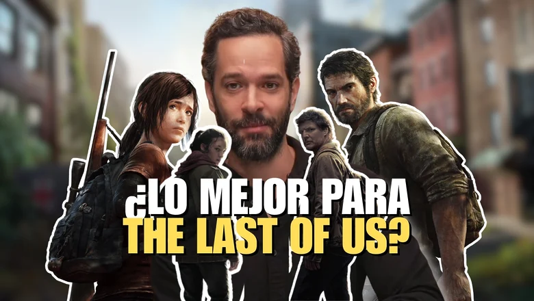 The Last of Us, Neil Druckmann
