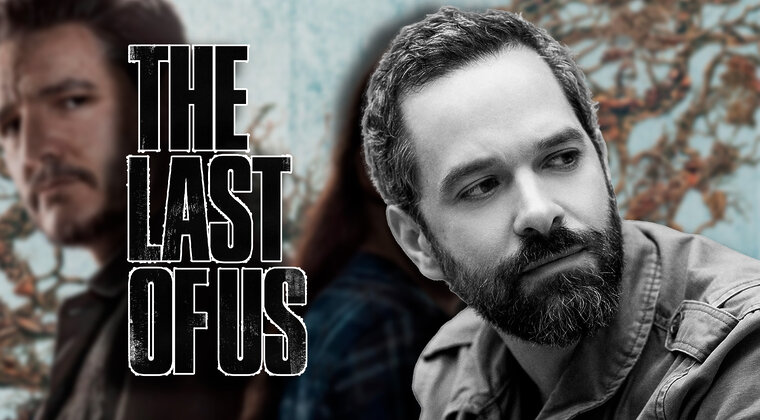 Imagen de ¿Cómo influye la salida de Neil Druckmann de cara a la temporada 3 de 'The Last of Us'?