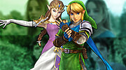 Imagen de Se acabó el misterio: estos son los actores elegidos para dar vida a Zelda y Link en su salto al cine
