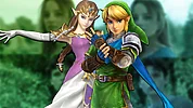Imagen de Se acabó el misterio: estos son los actores elegidos para dar vida a Zelda y Link en su salto al cine