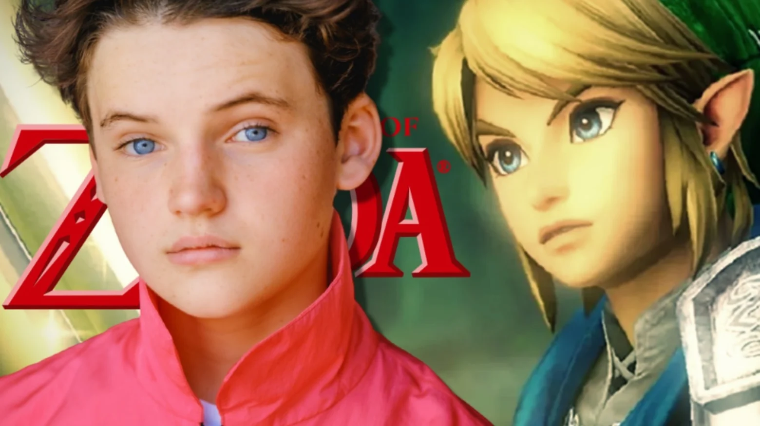 the legend of zelda link actor (1)
