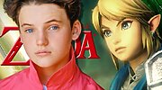 Imagen de Quién es Benjamin Evan Ainsworth, el actor que interpretará a Link en la película de Zelda: edad, origen y trayectoria