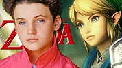 Imagen de Quién es Benjamin Evan Ainsworth, el actor que interpretará a Link en la película de Zelda: edad, origen y trayectoria