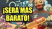 Imagen de Victoria para los jugadores: Xbox reduce el precio de The Outer Worlds 2 y futuros lanzamientos