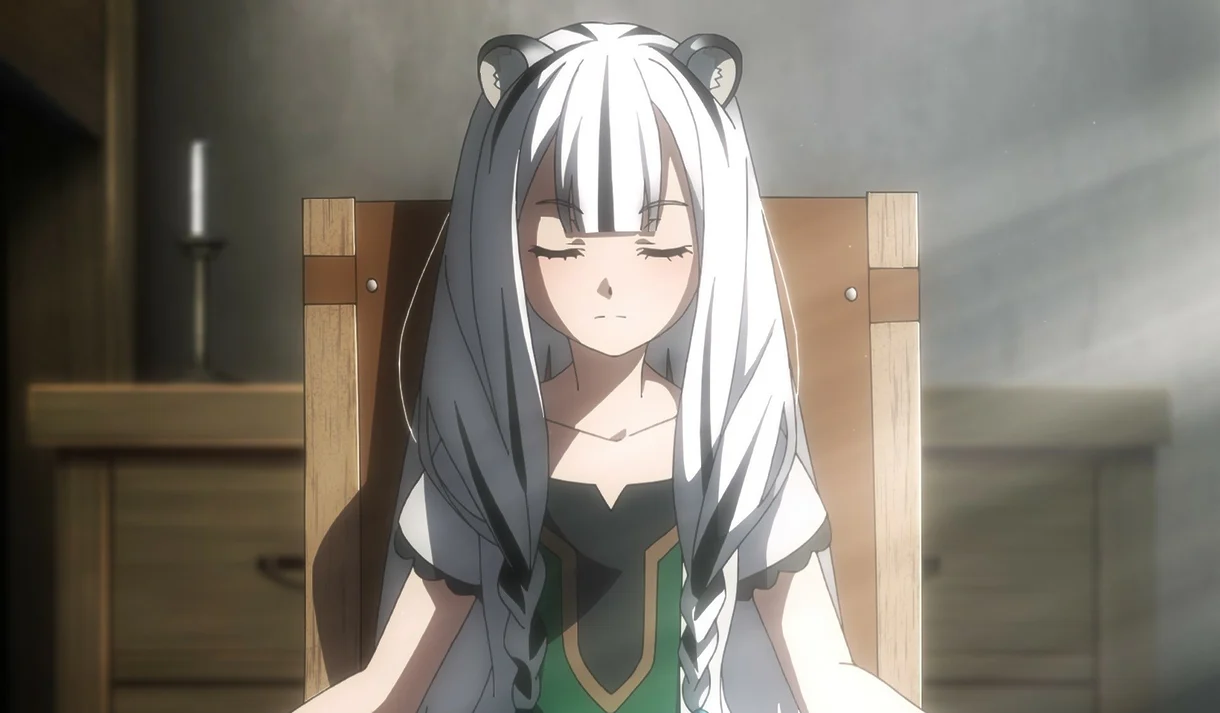 The Rising of the Shield Hero Atla