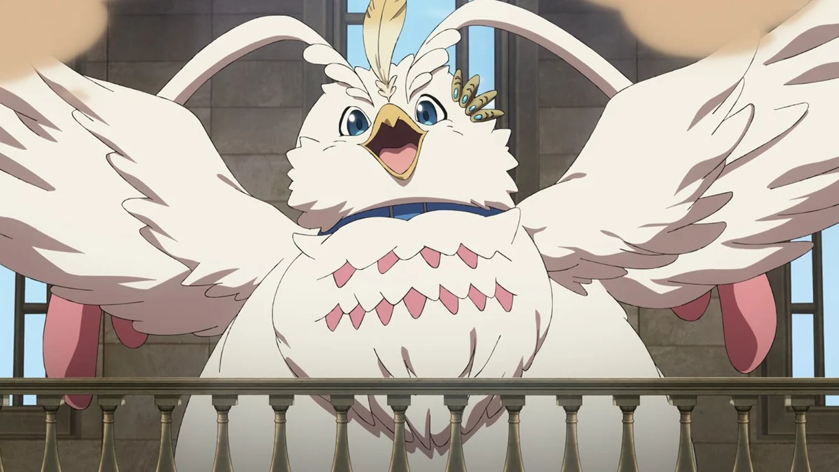 The Rising of the Shield Hero Filo