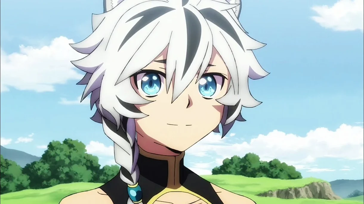 The Rising of the Shield Hero Fohl