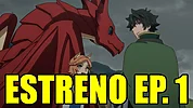 Imagen de The Rising of the Shield Hero: horario y dónde ver el episodio 1 de la temporada 4