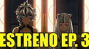 Imagen de The Rising of the Shield Hero: horario y dónde ver el episodio 3 de la temporada 4