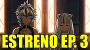 Imagen de The Rising of the Shield Hero: horario y dónde ver el episodio 3 de la temporada 4