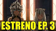 Imagen de The Rising of the Shield Hero: horario y dónde ver el episodio 3 de la temporada 4
