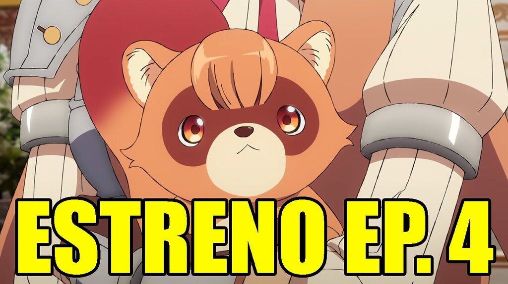 The Rising of the Shield Hero horario