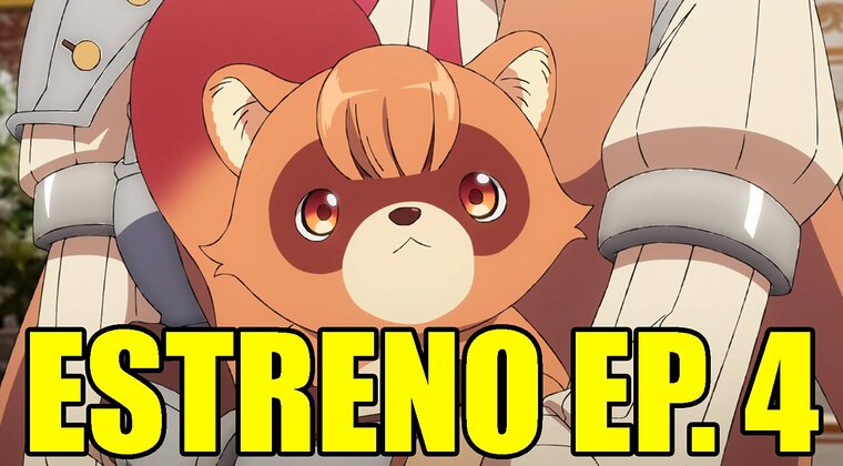 Imagen de The Rising of the Shield Hero: horario y dónde ver el episodio 4 de la temporada 4
