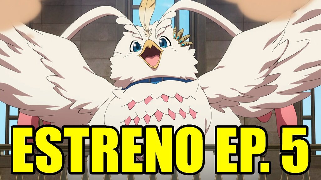 The Rising of the Shield Hero horario