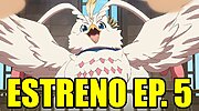 Imagen de The Rising of the Shield Hero: horario y dónde ver el episodio 5 de la temporada 4