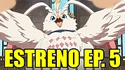 Imagen de The Rising of the Shield Hero: horario y dónde ver el episodio 5 de la temporada 4